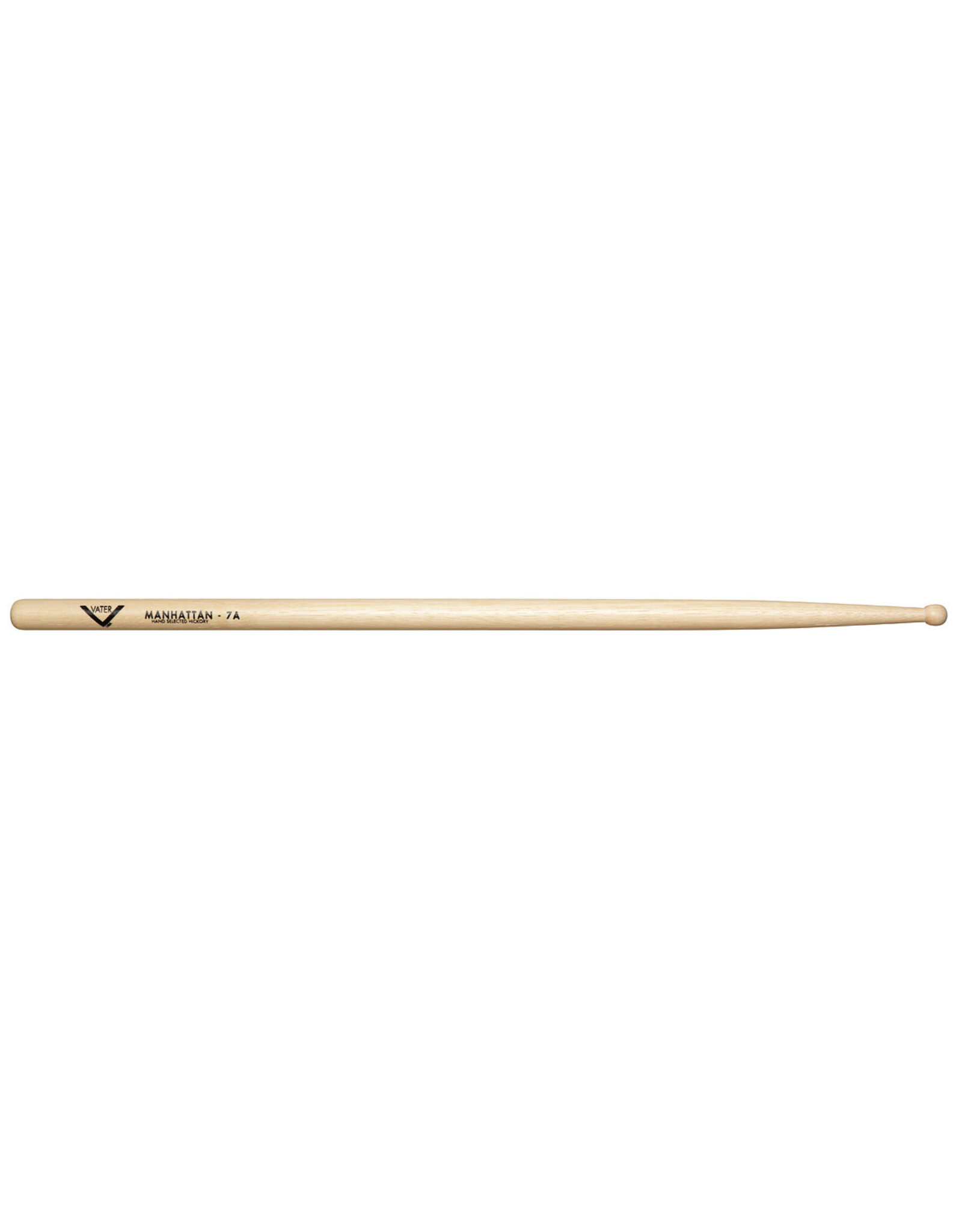 Vater Manhattan 7A Hickory Drum Sticks