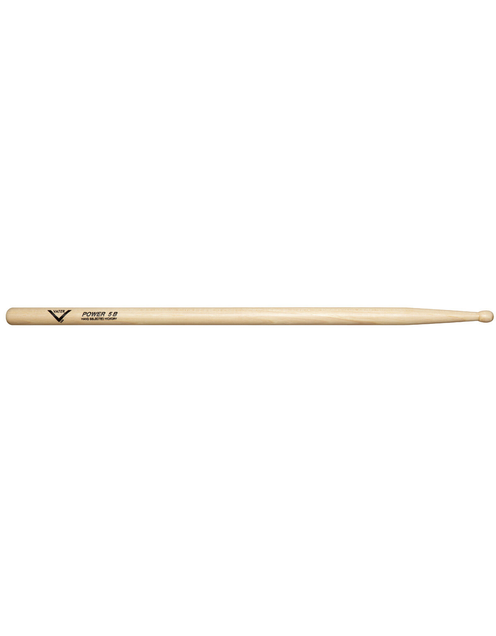Vater Power 5B Hickory Drum Sticks