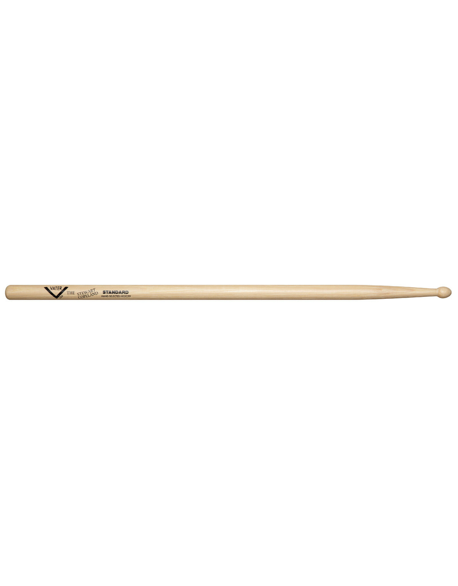 Vater The Stewart Copeland Standard Drum Sticks