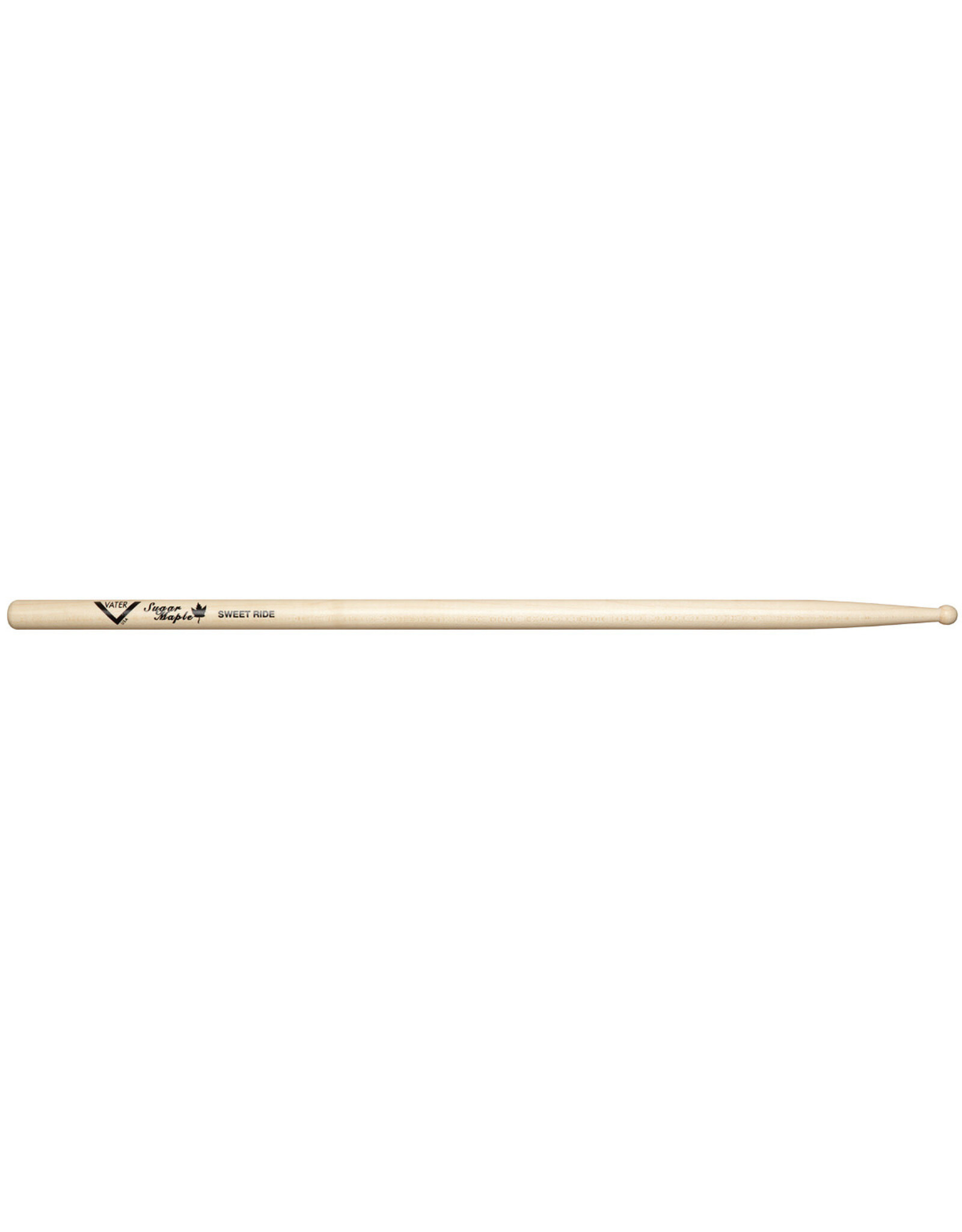 Vater Sweet Ride Sugar Maple Drum Sticks