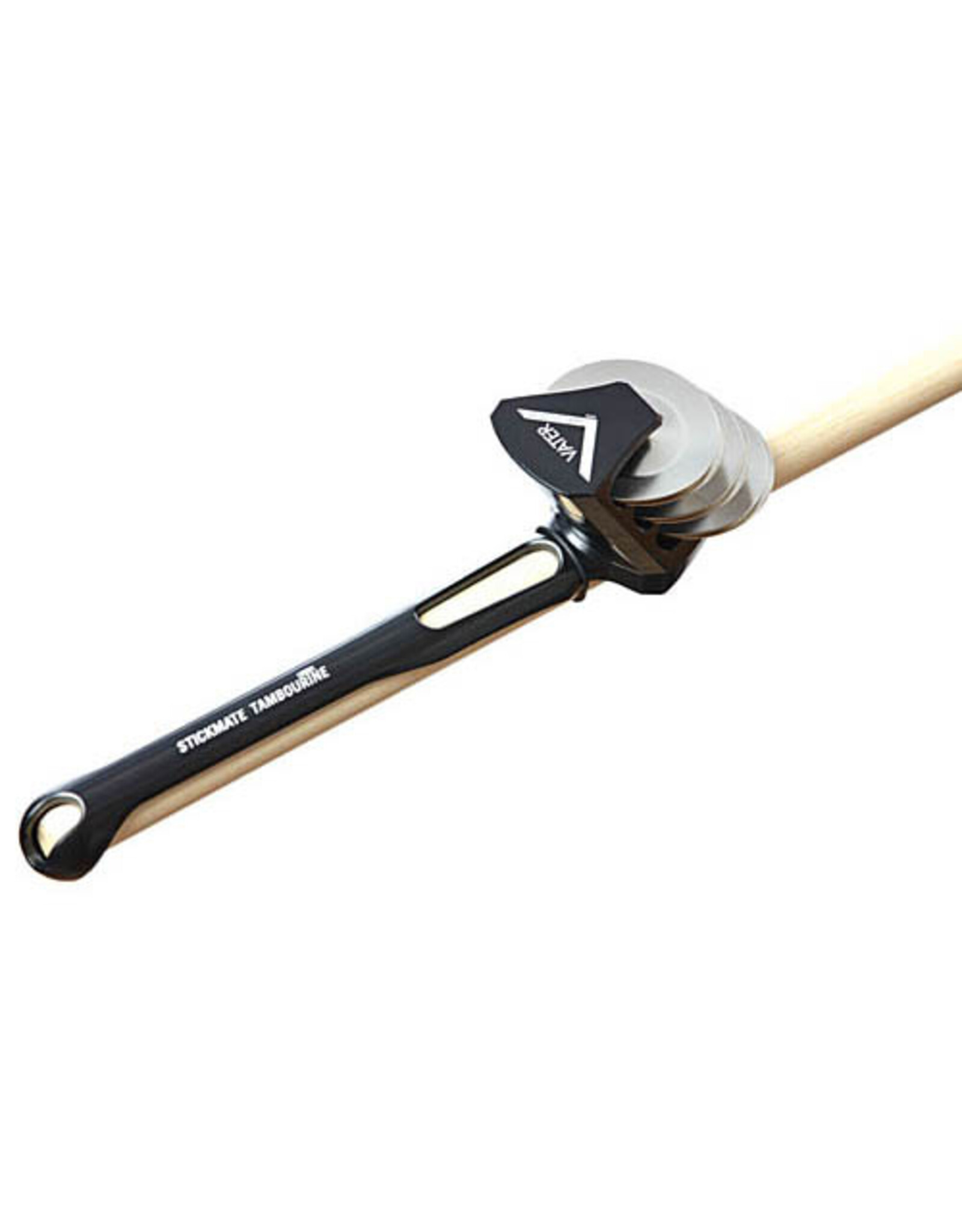 Vater Stickmate Tambourine