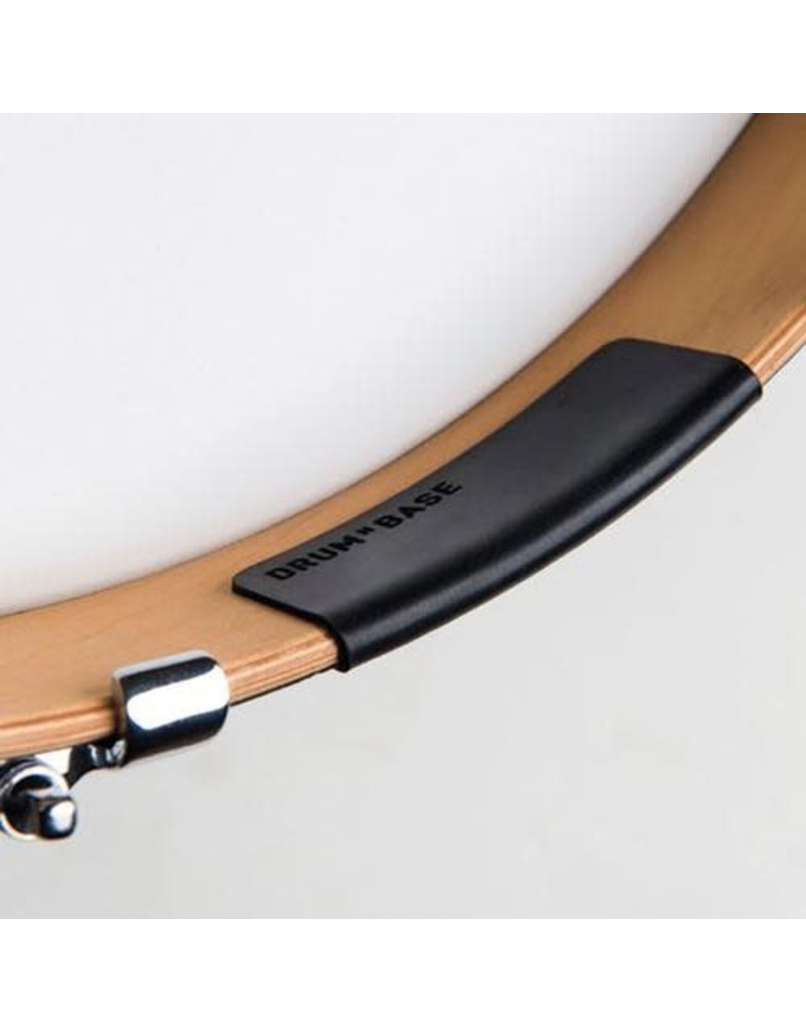 DrumNBase Hoop Protect 180 BassDrum Hoop Protector