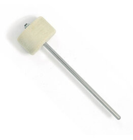 Gibraltar Felt Bass Drum Beater