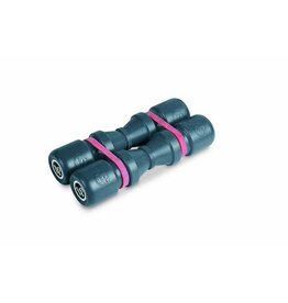Latin Percussion LP441M Medium Duoshake Shaker