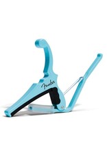 Kyser Fender Kyser Quick-Change Capo Daphne Blue