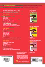 Hal Leonard Bass Method – Complete Edition Book w/ Audio Access