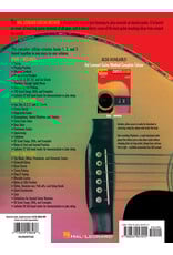 Hal Leonard Guitar Method, Second Edition – Complete Edition w/ Audio Access