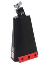 LP 8-Inch Rock Ridge Rider Cowbell with 1/2-Inch Mount
