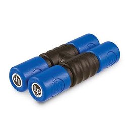 Lp LP441T-M Blue Twist Shaker - Medium