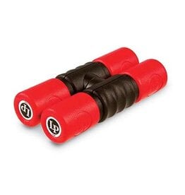 LP LP441T-L Red Twist Shaker - Loud