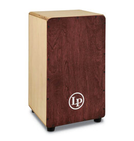 LP Groove Wire Birch Cajon