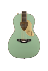 Gretsch Gretsch G5021E Rancher Penguin Parlor Acoustic/Electric, Mint Metallic