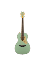 Gretsch Gretsch G5021E Rancher Penguin Parlor Acoustic/Electric, Mint Metallic