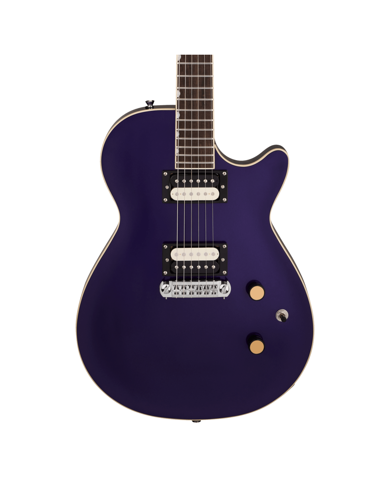 Gretsch Gretsch Streamliner Jet, Nightshade Purple