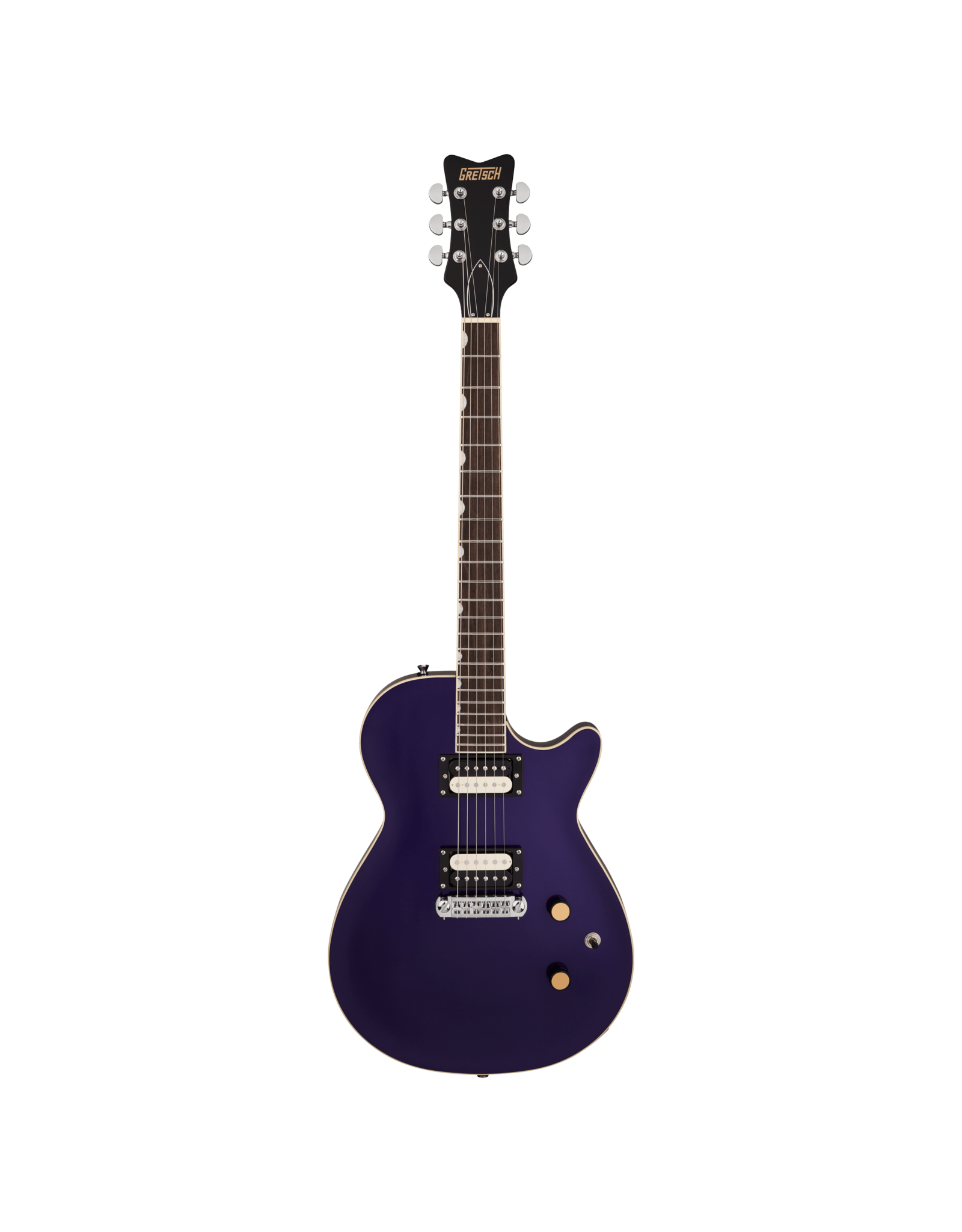 Gretsch Gretsch Streamliner Jet, Nightshade Purple