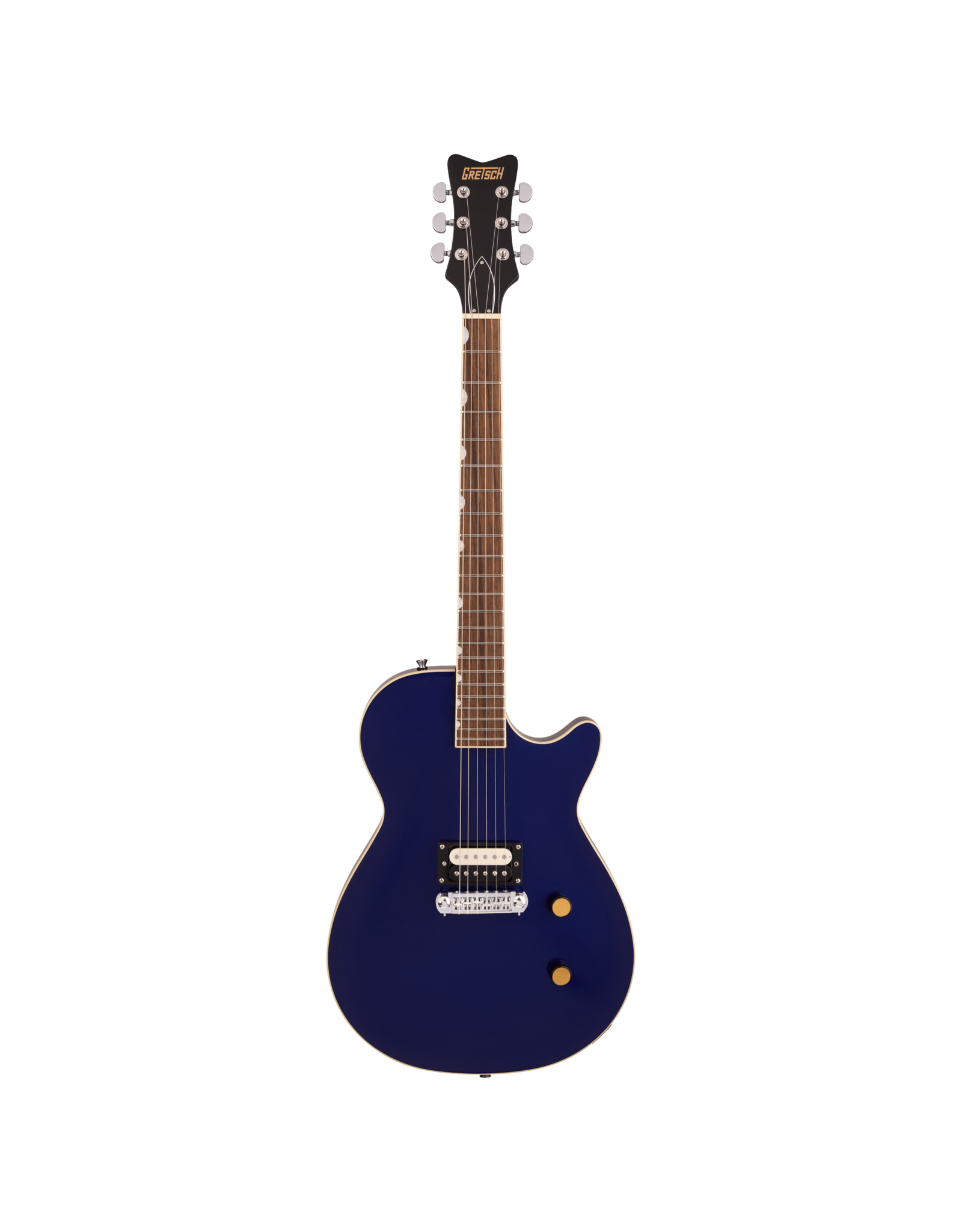 Gretsch Gretsch Streamliner Jet  1 Pickup, Midnight Blue