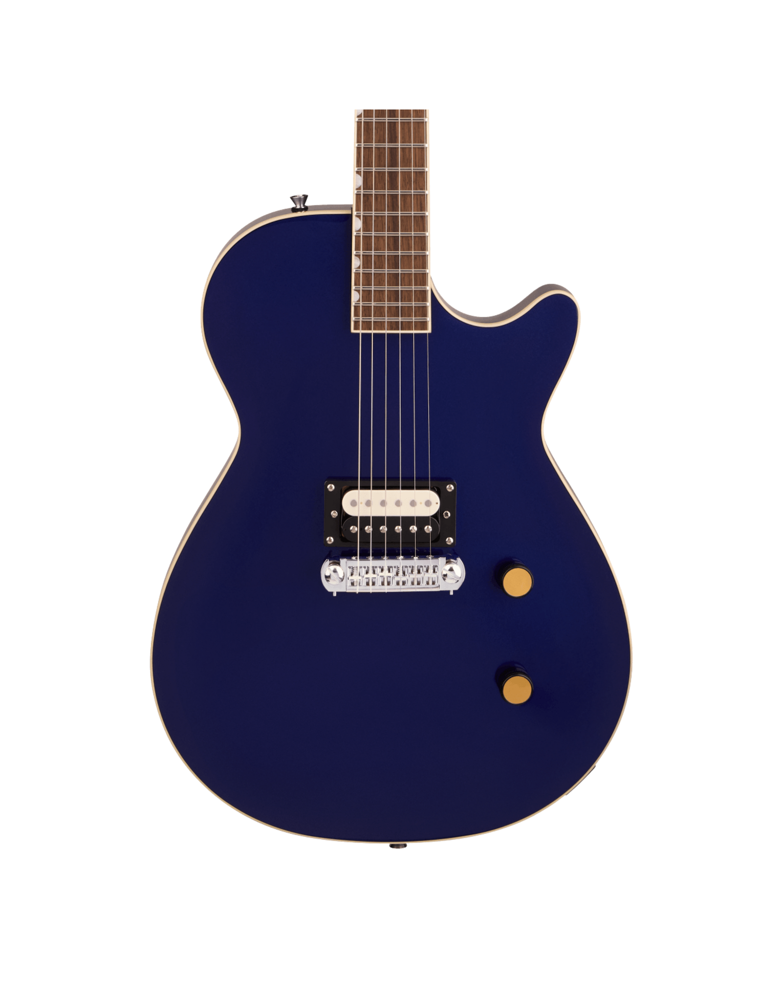 Gretsch Gretsch Streamliner Jet  1 Pickup, Midnight Blue