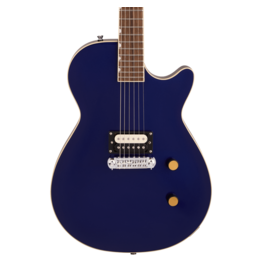 Gretsch Gretsch Streamliner Jet  1 Pickup, Midnight Blue