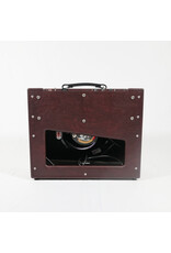 Carr Amps Carr Amps Telstar 17w 1x12 Combo, Wine Tolex