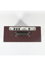 Carr Amps Carr Amps Telstar 17w 1x12 Combo, Wine Tolex
