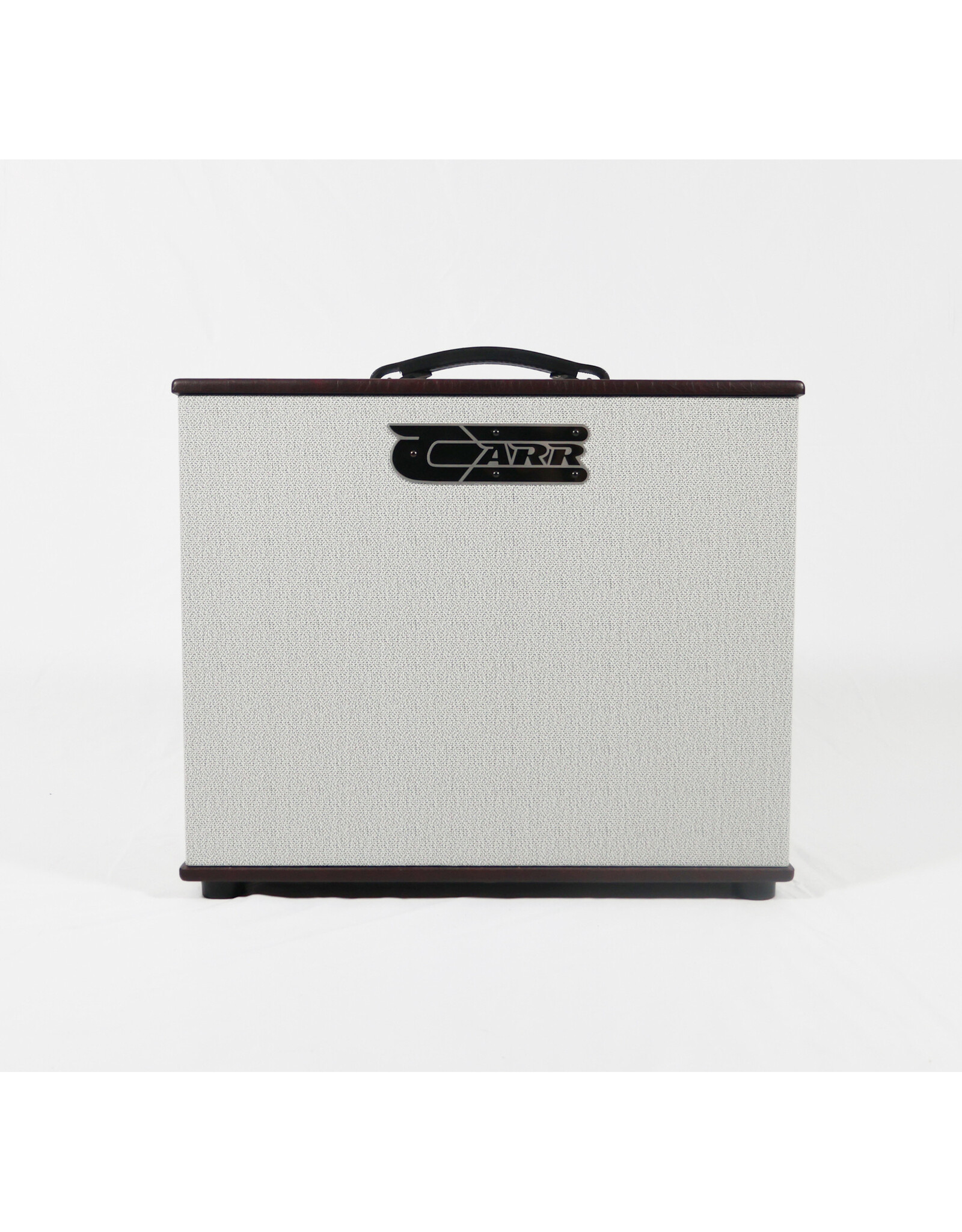 Carr Amps Carr Amps Telstar 17w 1x12 Combo, Wine Tolex