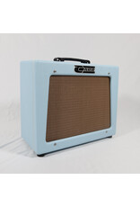 Carr Amps Carr Amps Rambler 1x12, Sonic Blue