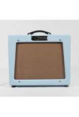 Carr Amps Carr Amps Rambler 1x12, Sonic Blue
