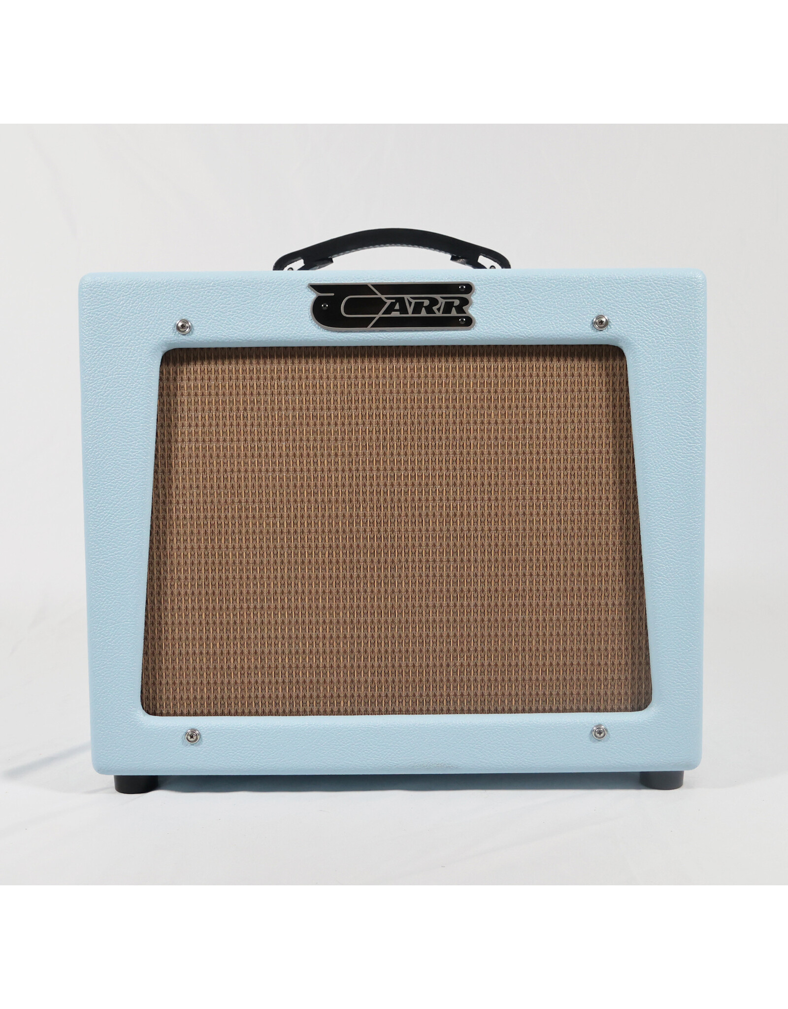 Carr Amps Carr Amps Rambler 1x12, Sonic Blue