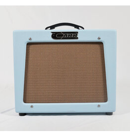 Carr Amps Carr Amps Rambler 1x12, Sonic Blue