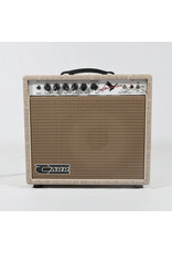 Carr Amps Carr Sportsman, Fawn Slub, Used