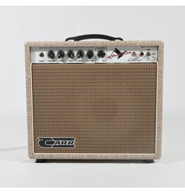 Carr Amps Carr Amps Sportsman, Fawn Slub, Used