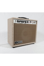 Carr Amps Carr Sportsman, Fawn Slub, Used