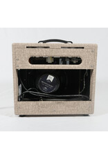 Carr Amps Carr Sportsman, Fawn Slub, Used