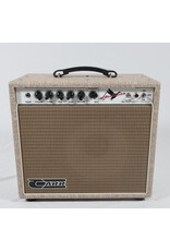 Carr Amps Carr Sportsman, Fawn Slub, Used