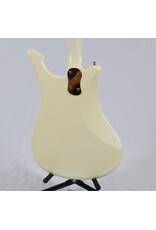 Kid's Guitars MIJ Blue Rite Custom w/ Mosrite Parts, White Pearl w/ OHSC