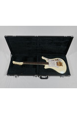 Kid's Guitars MIJ Blue Rite Custom w/ Mosrite Parts, White Pearl w/ OHSC