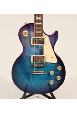 Gibson 2025 Les Paul Standard 60s, Blueberry Burst w/ OHSC, Used