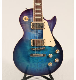 Gibson 2025 Les Paul Standard 60s, Blueberry Burst w/ OHSC, Used