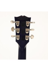 Gibson 2025 Les Paul Standard 60s, Blueberry Burst w/ OHSC, Used