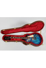 Gibson 2025 Les Paul Standard 60s, Blueberry Burst w/ OHSC, Used