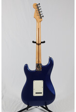 Fender Fender Limited Edition Player Stratocaster HSS, Daytona Blue, Used