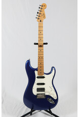 Fender Fender Limited Edition Player Stratocaster HSS, Daytona Blue, Used