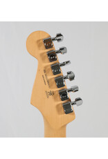 Fender Fender Limited Edition Player Stratocaster HSS, Daytona Blue, Used