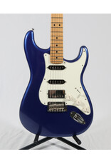 Fender Fender Limited Edition Player Stratocaster HSS, Daytona Blue, Used