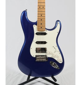 Fender Fender Limited Edition Player Stratocaster HSS, Daytona Blue, Used