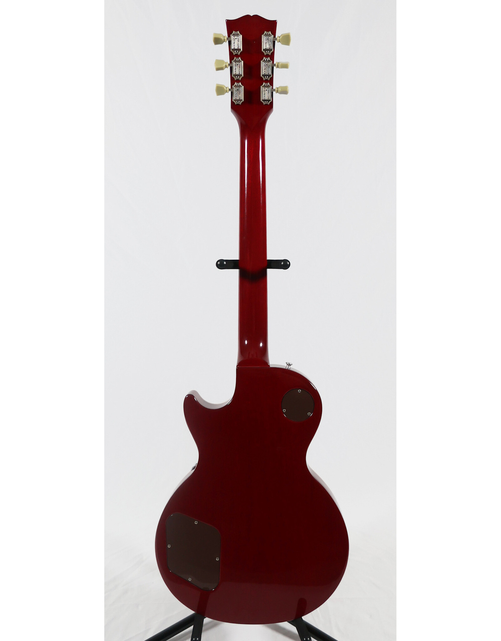 Gibson 1995 Les Paul Standard, Cherry Burst w/ OHSC, Used