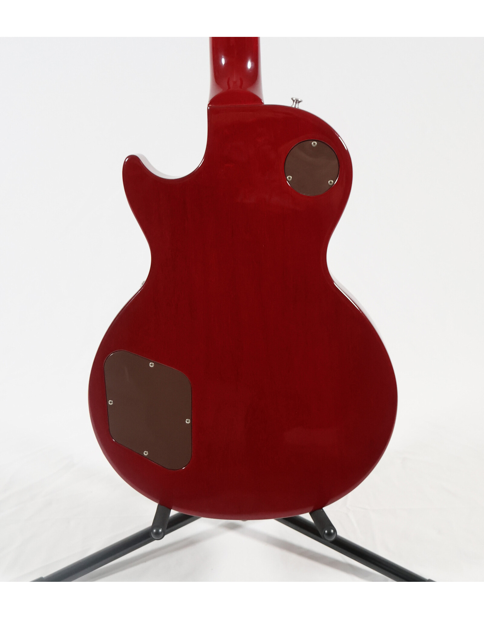 Gibson 1995 Les Paul Standard, Cherry Burst w/ OHSC, Used