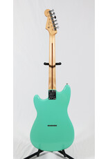 Fender Fender Player Duo-Sonic, Sea Foam Green, Used