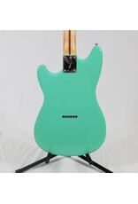 Fender Fender Player Duo-Sonic, Sea Foam Green, Used