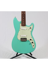 Fender Fender Player Duo-Sonic, Sea Foam Green, Used